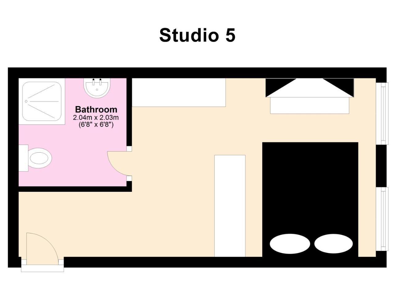 Villa Lee'S House Uxbridge Esterno foto